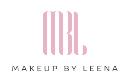 Makeup By Leena logo