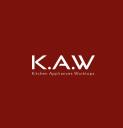 KAW Interior Design logo