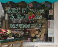 A.B.C Flowers and Balloons image 1