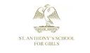 St. Anthony's School For Girls logo