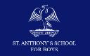 St Anthony's School For Boys logo