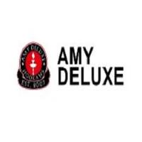 Amy Deluxe UK image 3