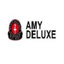 Amy Deluxe UK logo