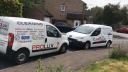Carpet Cleaning Upminster - Prolux Cleaning logo