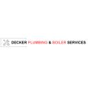 Decker Plumbing & Boiler Services logo