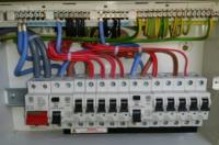 Norcom Electrical Services image 1
