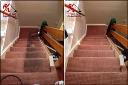Carpet Cleaning Rickmansworth - Prolux Cleaning logo