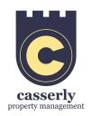 Casserly Property Management logo