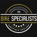 The Bike Specialists logo