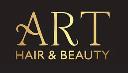 ART Hair & Beauty logo