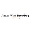 James Watt BrewDog logo