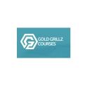 Gold Grillz Courses logo