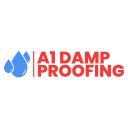 A1 Damp Proofing logo
