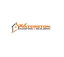 Waterston Roofing & Building logo