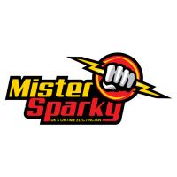 Mister Sparky image 1