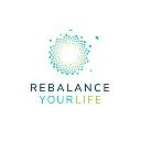 Rebalanceyour.life logo