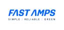 Fast Amps Ltd logo