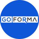 GoForma logo
