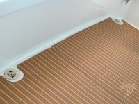 Stable Vinyl Carpet Flooring image 1
