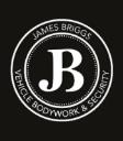James Briggs Vehicle Bodywork and Security logo