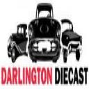 Darlington Diecast Models logo