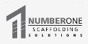 No1 Scaffolding Solutions logo