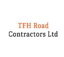 TFH Road Contractors LTD logo