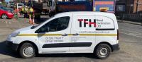 TFH Road Contractors LTD image 3