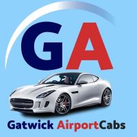 Gatwick Airport Cabs image 1