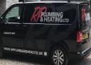 RP Plumbing & Heating Ltd logo