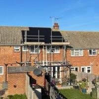 Solar Panel Installers Newcastle image 33