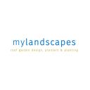 Mylandscapes logo