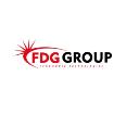 FDG GROUP logo