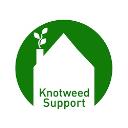 Knotweed Support - Invasive Weed Specialists  logo