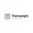 Thermaright Hire Solutions logo
