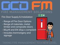 OCD Fire Management Solutions image 4
