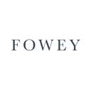 Retreat to Fowey logo