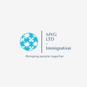 M Y G Ltd - Immigration  logo