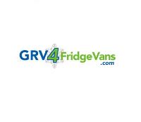 GRV 4 Fridge Vans image 1