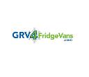 GRV 4 Fridge Vans logo