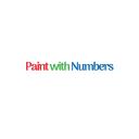 Paint with Numbers UK logo