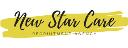 New Star Care logo