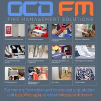 OCD Fire Management Solutions image 1