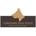 Yorkshire Raw Feeds Limited logo