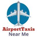 Airport Taxis Near Me logo