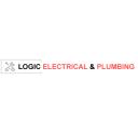 Logic Electrical & Plumbing logo