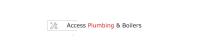 Access Plumbing & Boilers image 1