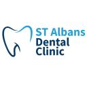 ST Albans Dental Clinic  logo