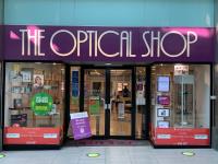 Bayfields Opticians and Audiologists - Staines image 1