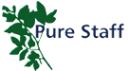 Pure Staff logo
